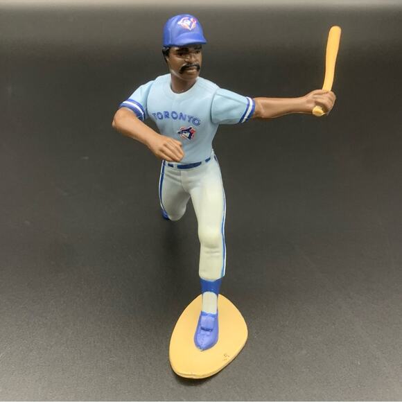1989 MLB George Bell #77 Action Figure - Picture 1 of 9